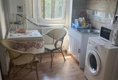 Apartament 2 camere semidecomandat, 53mp ,Brazda lui Novac(S - 2