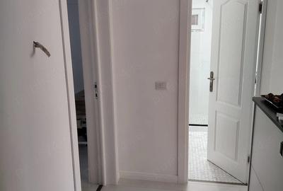 Apartament cu 2 camere decomandat în Central - 2