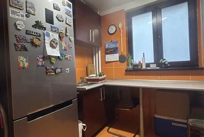 Apartament cu 2 camere semidecomandat în Foișorul de Foc - 2
