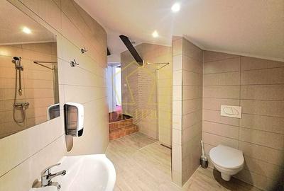 Spatiu birouri 4 camere spatioase I Central - 9
