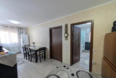 Apartament 2 camere/decomandat/etaj 1/zona Catanelor, Floresti - 6