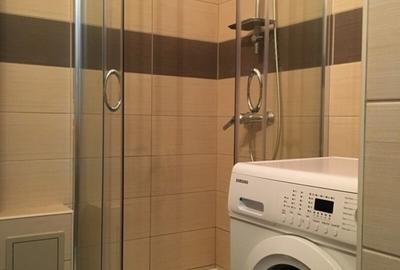 Garsoniera Magheru 330 euro - 5