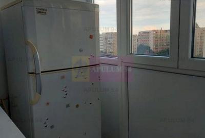 Garsoniera Iancului- Elev Stefan Stefanescu. - 7