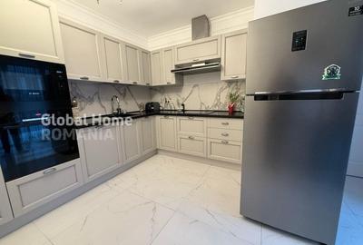 Penthouse 4 camere 249MP | Herastrau | Parcul Bordei | Aviatiei | Comision 0 | - 5