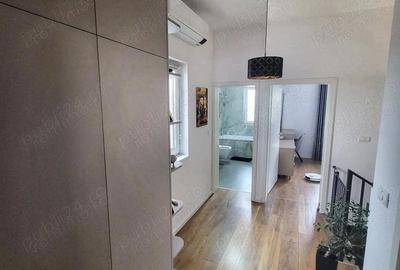 Casă cu 4 camere cu Teren 210 Mp în Braytim - 4