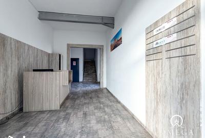 Spațiu comercial, de 220 mp, în Socola