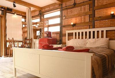 Brasov - zona Schei, pensiune boutique de inchiriat. - 3