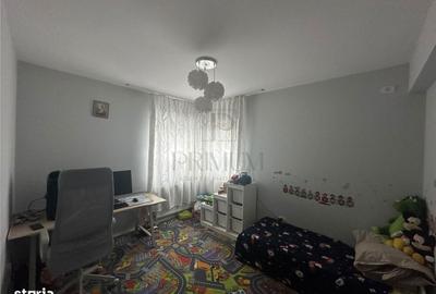 Casă cu 6 camere decomandat cu Canalizare în Braytim - 13