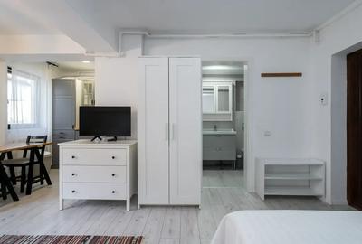 Garsonieră, mobilată în Prelungirea Ghencea - 4