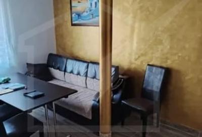 Apartament cu 2 camere decomandat, mobilat în Central - 1