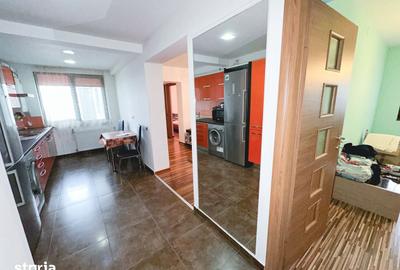 Apartament cu 3 camere în Central - 5