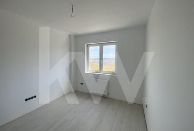Apartament 3 camere de vanzare balcon parcare 74mp Avantgarden Sibiu - 6