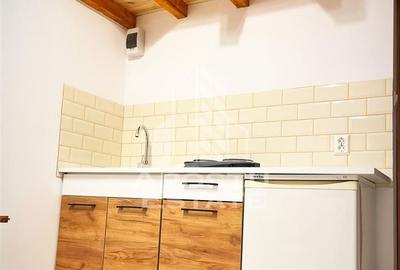 Casă individuală cu 6 camere cu Canalizare în Avram Iancu - 18
