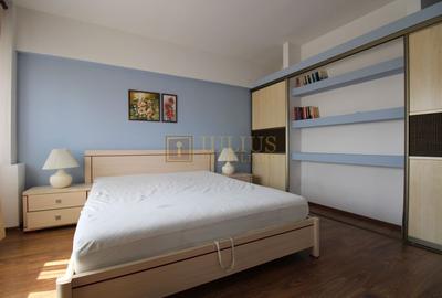 Simion Barnutiu, 3 camere, centrala proprie - 1
