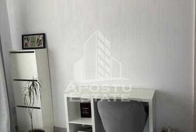 Apartament cu 2 camere semidecomandat, mobilat în Braytim - 16