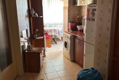 Garsonieră decomandată în Sânmartin - 2