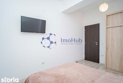 Apartament cu 2 camere în Păcurari - 9