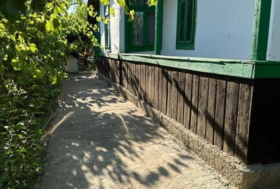 Casa Dudescu, Braila, Zavoaia!!! - 5