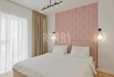 Apartament cu 2 camere semidecomandat în Cotroceni - 10