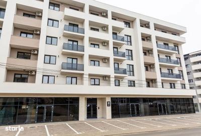 Garsonieră în Bârnova - 3