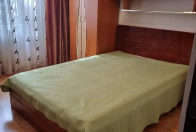 Apartament cu 2 camere semidecomandat în Central - 5