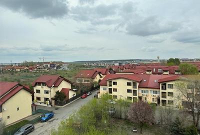 Apartament cu 2 camere decomandat, mobilat în Pipera - 7