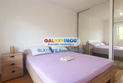 Inchiriere 3 camere, decomandat, centrala termica, Otopeni-Primarie - 11