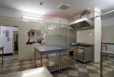 Restaurant de vanzare/ Afacere la cheie/Rasnov/Brasov - 6