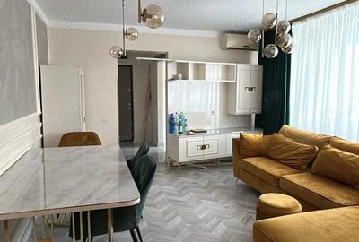 Inchiriere Apartament 3 camere- Obor- Strada Elena - 4