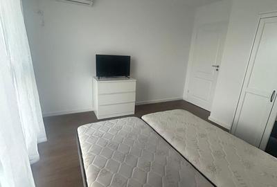 Apartament cu 2 camere decomandat în Titan - 9