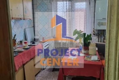 Apartament cu 4 camere semidecomandat în Trivale - 5