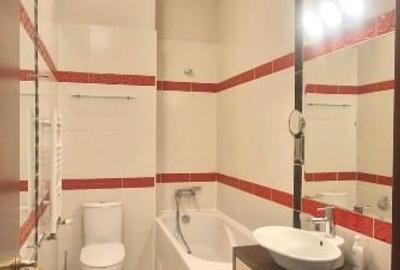 Apartament cu 2 camere decomandat, mobilat în Domenii - 5