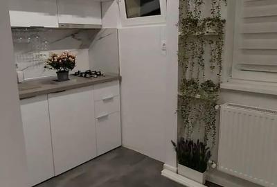 Garsonieră în 1 Decembrie 1918 - 8