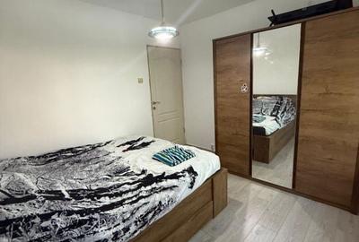 Apartament cu 2 camere decomandat în Valea Rosie - 5