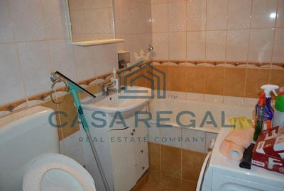 Apartament 2 camere tip PB Cartierul Nufarul - 7