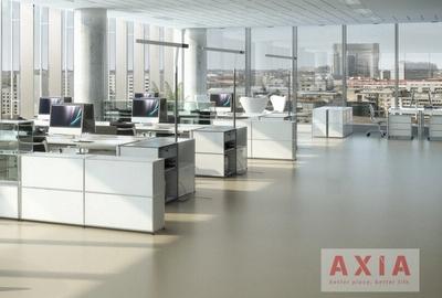 Birou premium in zona Victoriei- The Mark  Comision 0% - 9
