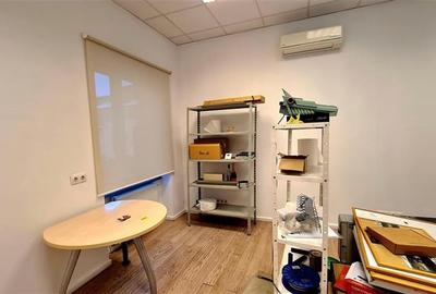 Birou, de 53 mp, în Elisabetin - 4