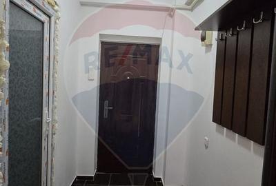 Garsonieră nedecomandată, mobilată în Dobroești - 22