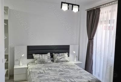 Apartament inchiriere 2 camere - 1
