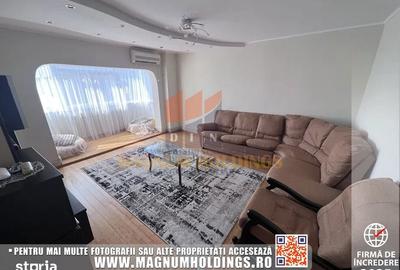 Apartament cu 3 camere decomandat în Mărășești - 8