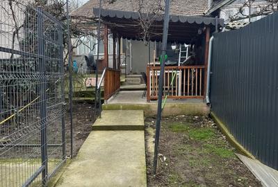 Casă cu 1 camere în Central - 1