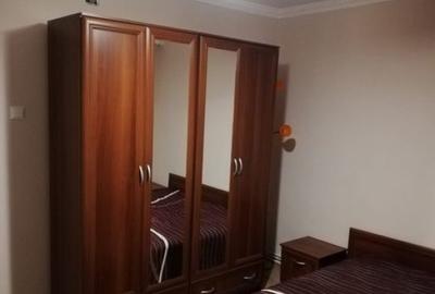 Apartament cu 2 camere decomandat în Regie - 2