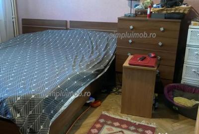 Apartament cu 3 camere semidecomandat în Dristor - 2