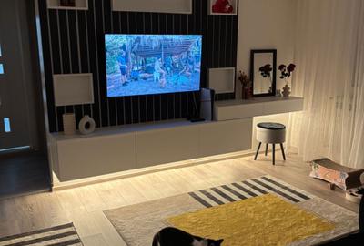 Apartament cu 2 camere în Central - 4