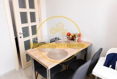 Apartament cu 2 camere decomandat în Rediu - 6