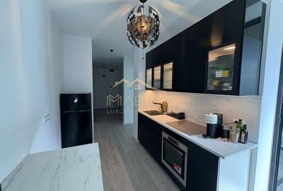 Apartament cu 3 camere decomandat, mobilat în Herăstrău - 4