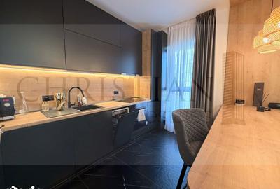 Apartament cu 2 camere decomandat, mobilat în Drumul Taberei - 2