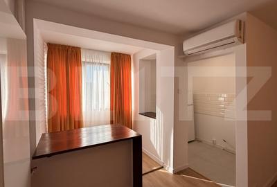 Garsoniera complet renovata, 31 mp, Brazda lui Novac - 9