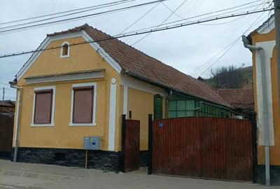 Casa de vinzare