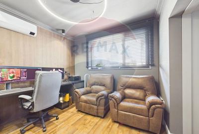 Casă cu 5 camere cu Teren 334 Mp în Vest - 42